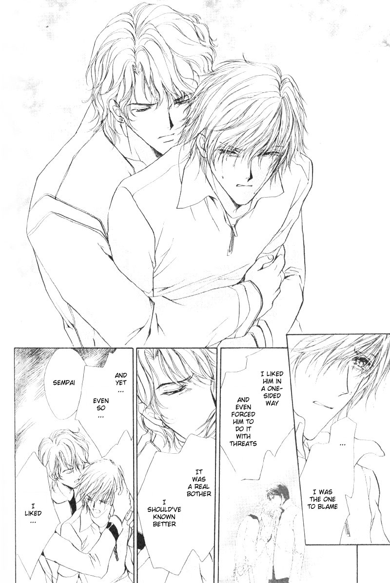 Halaman dari Hero Heel Chapter 4