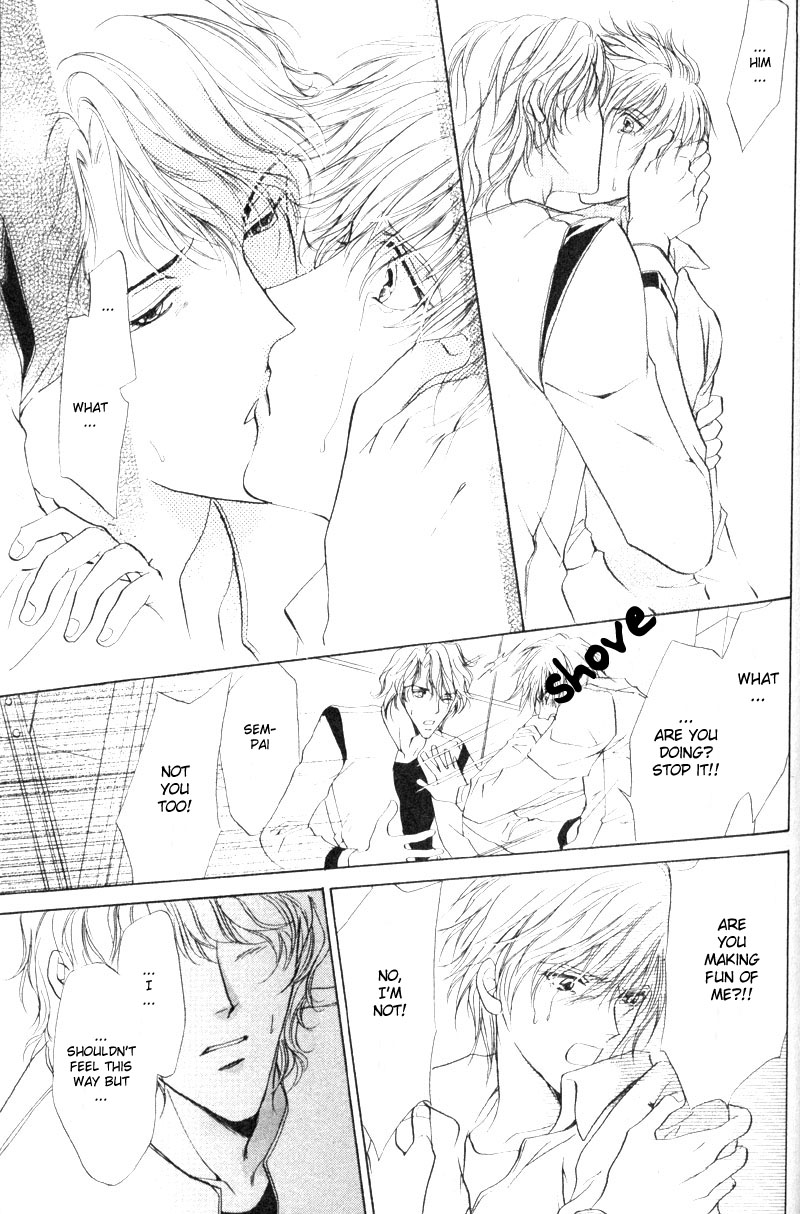 Halaman dari Hero Heel Chapter 4