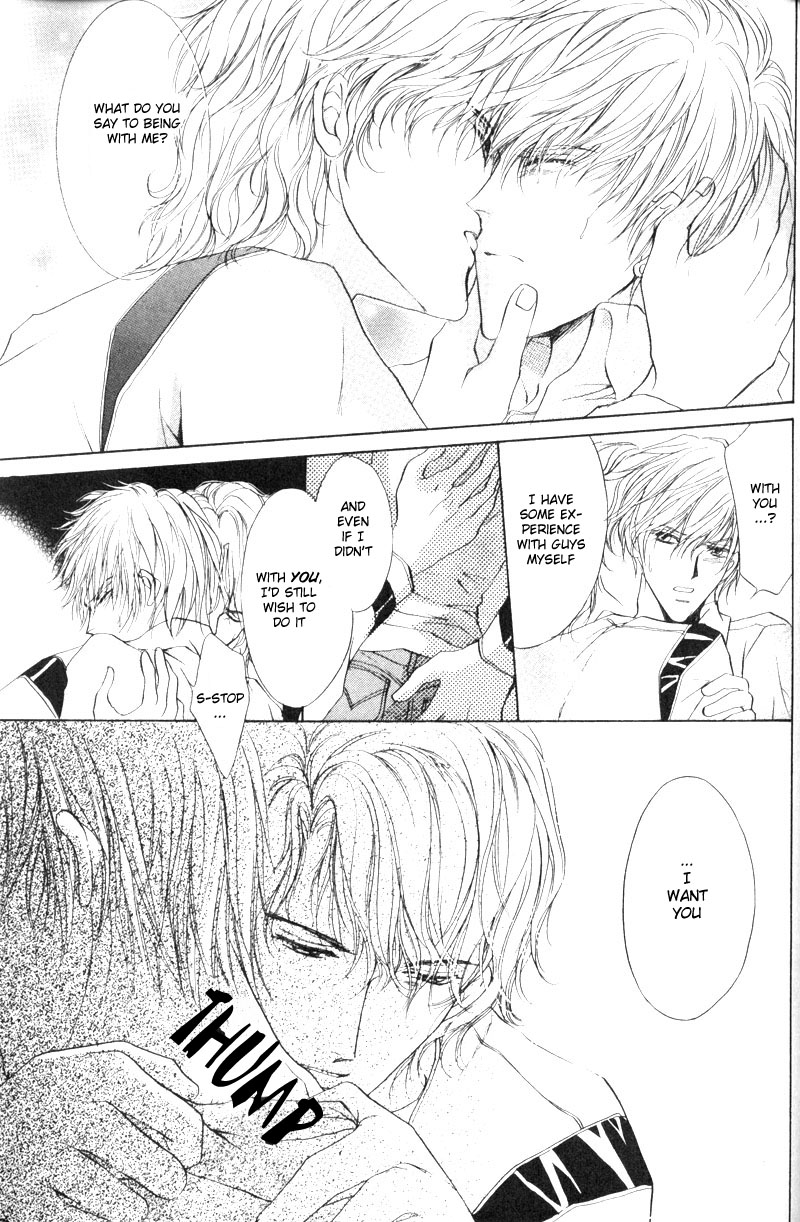 Halaman dari Hero Heel Chapter 4