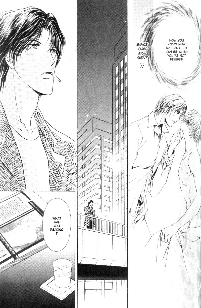 Halaman dari Hero Heel Chapter 4