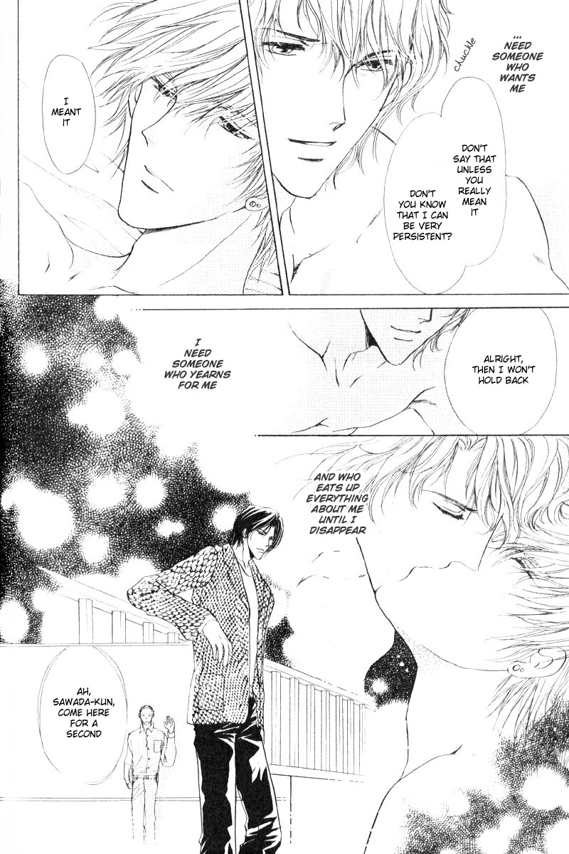 Halaman dari Hero Heel Chapter 4