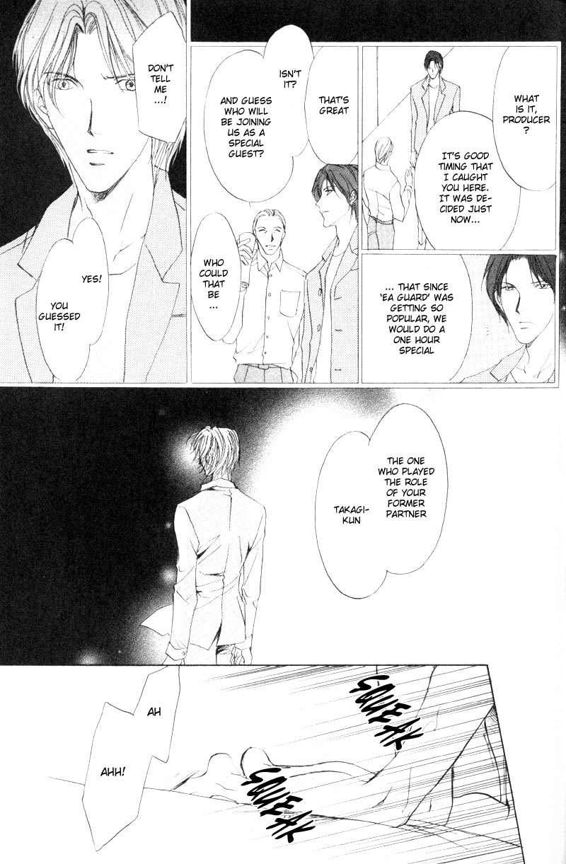 Halaman dari Hero Heel Chapter 4