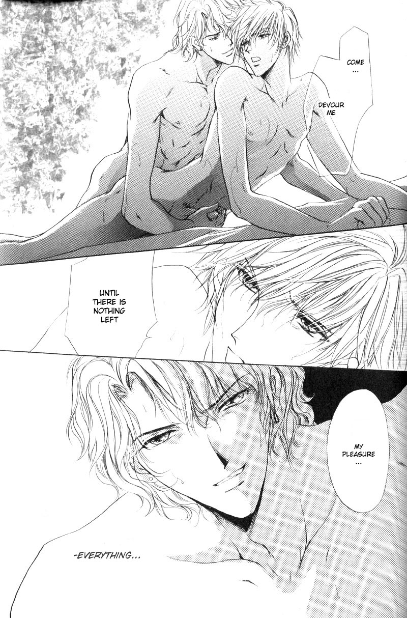 Halaman dari Hero Heel Chapter 4