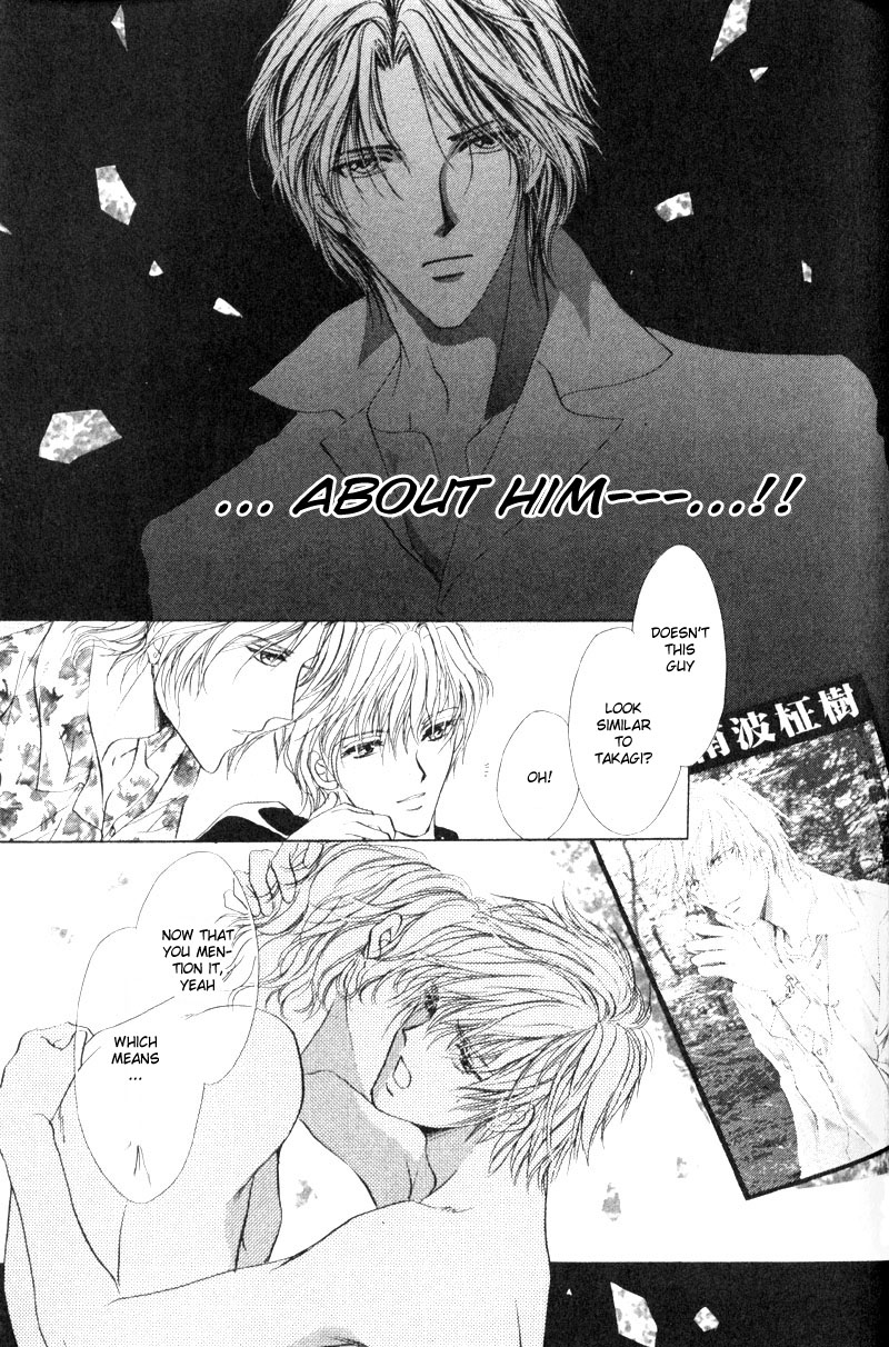 Halaman dari Hero Heel Chapter 4