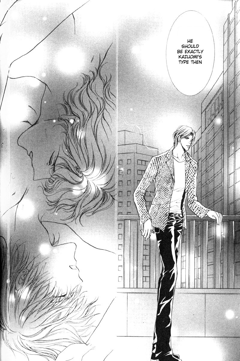 Halaman dari Hero Heel Chapter 4