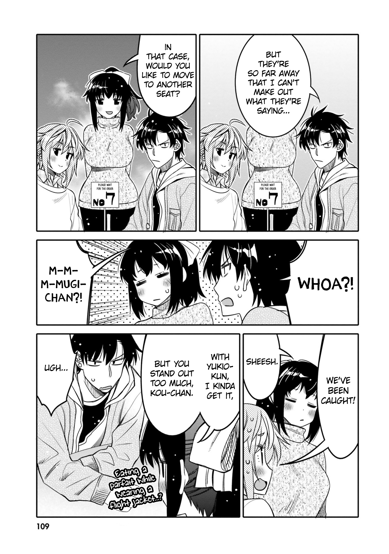 7
