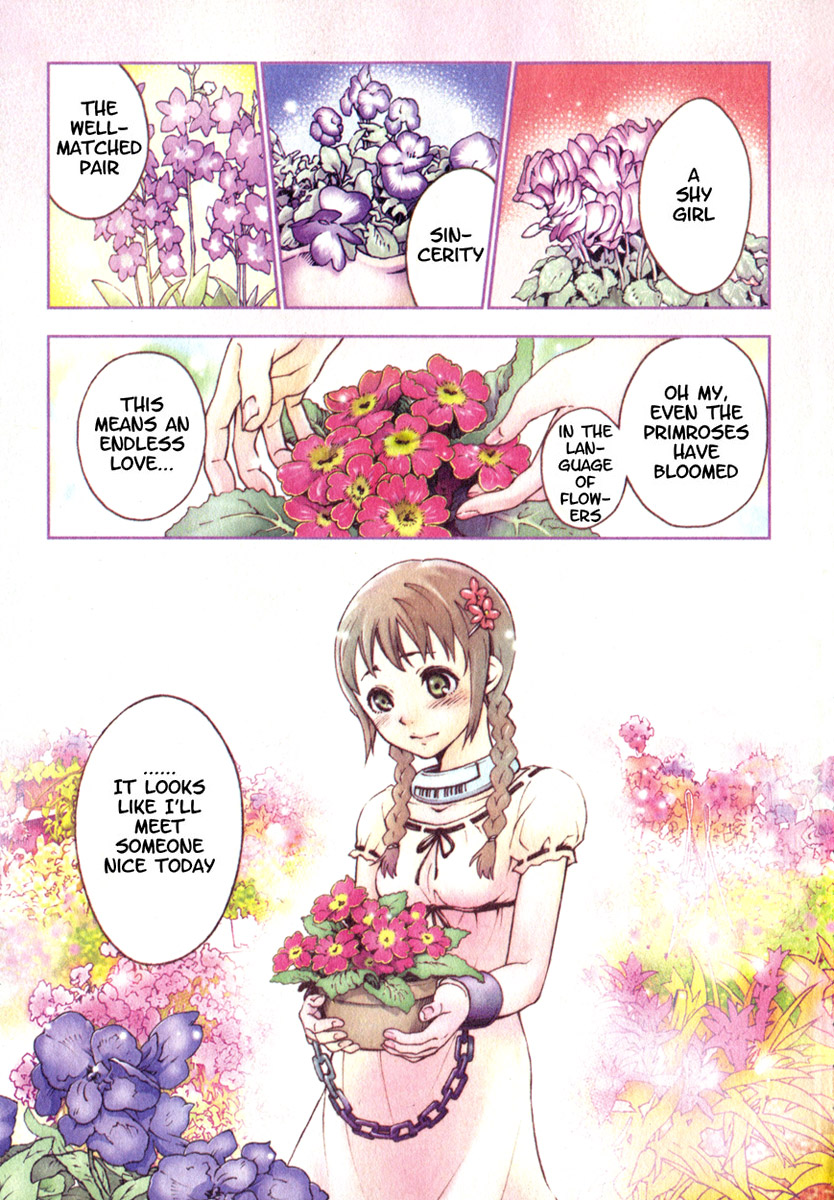 Halaman dari Deadman Wonderland Chapter 9