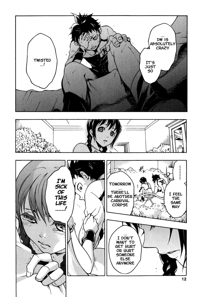 Halaman dari Deadman Wonderland Chapter 9