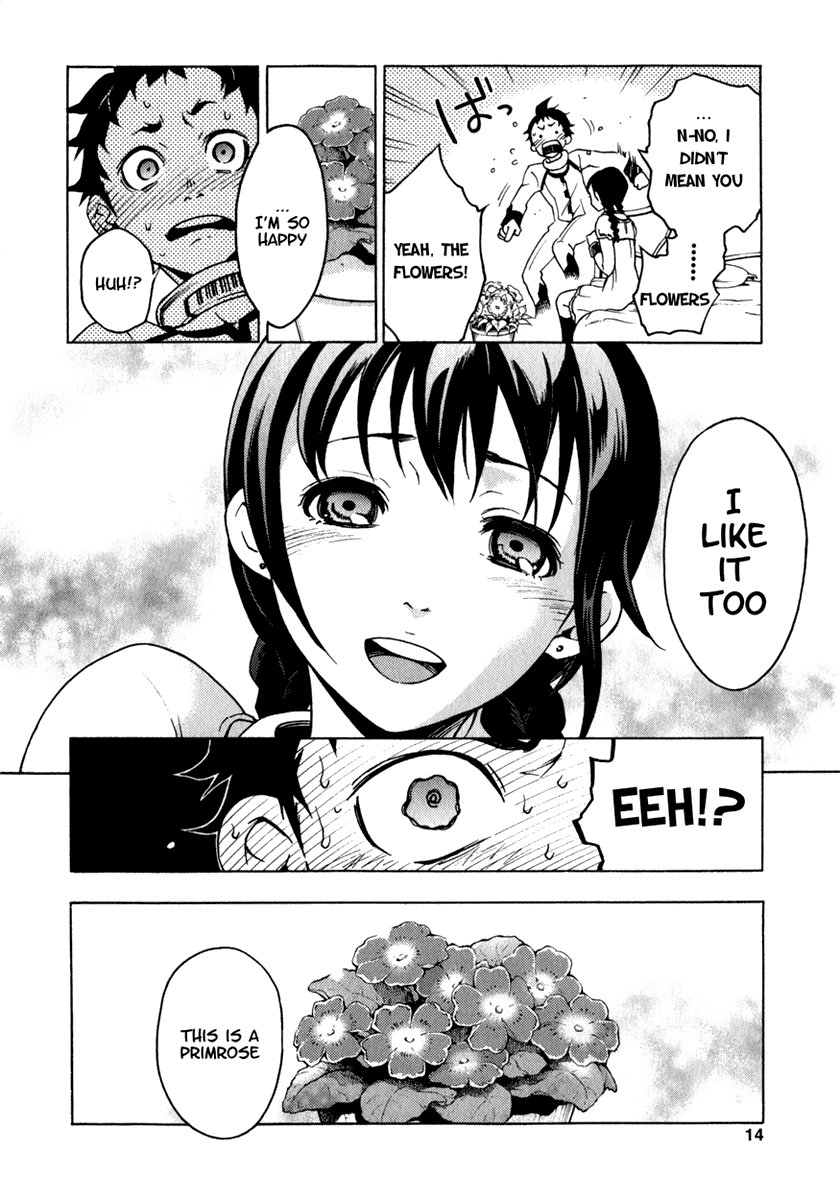 Halaman dari Deadman Wonderland Chapter 9