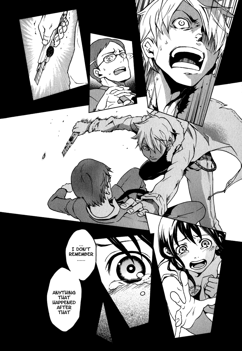 Halaman dari Deadman Wonderland Chapter 9