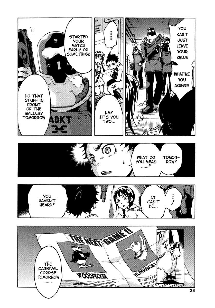 Halaman dari Deadman Wonderland Chapter 9