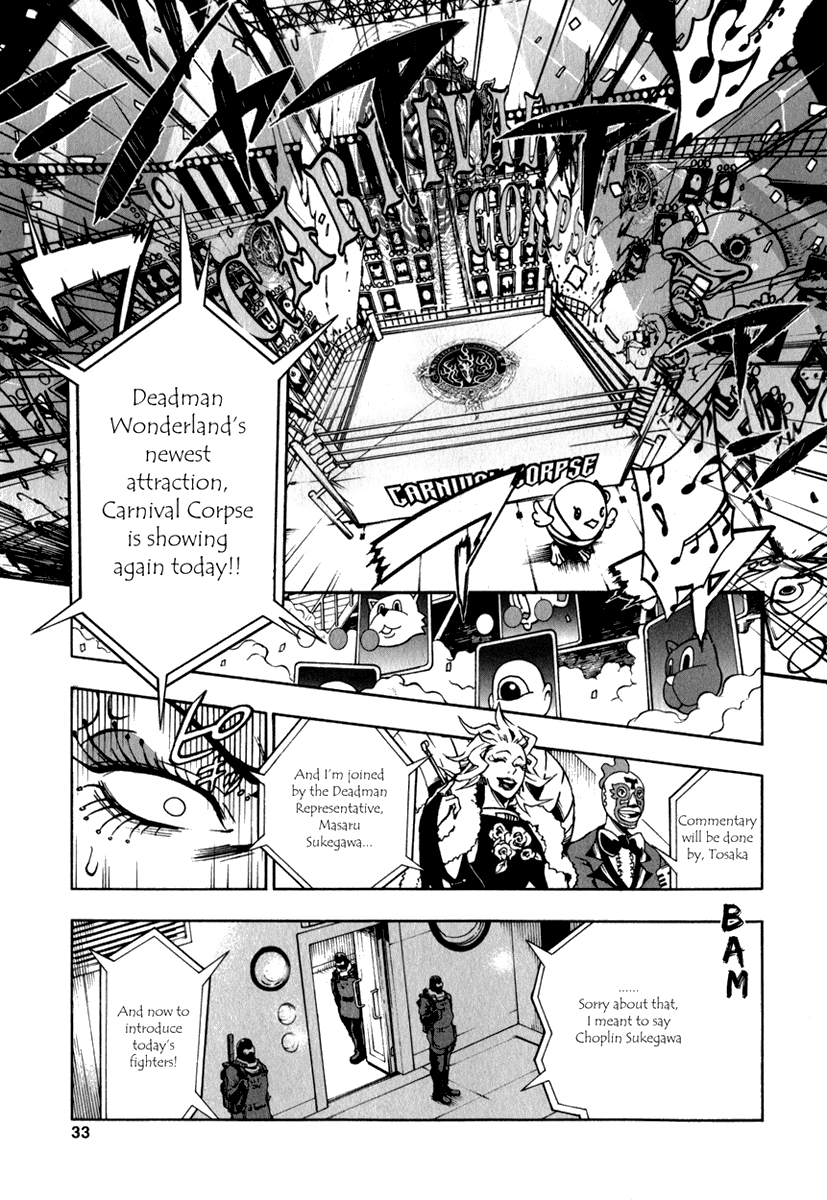 Halaman dari Deadman Wonderland Chapter 9