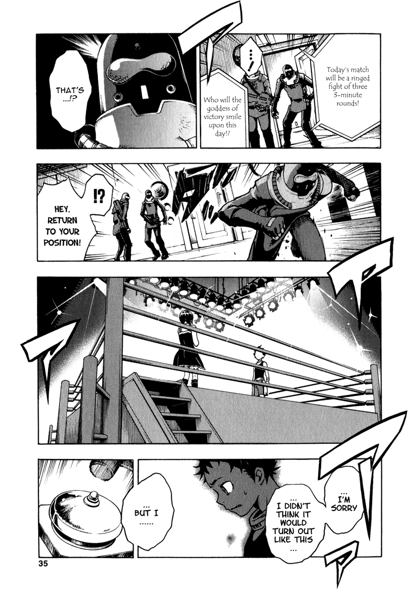 Halaman dari Deadman Wonderland Chapter 9