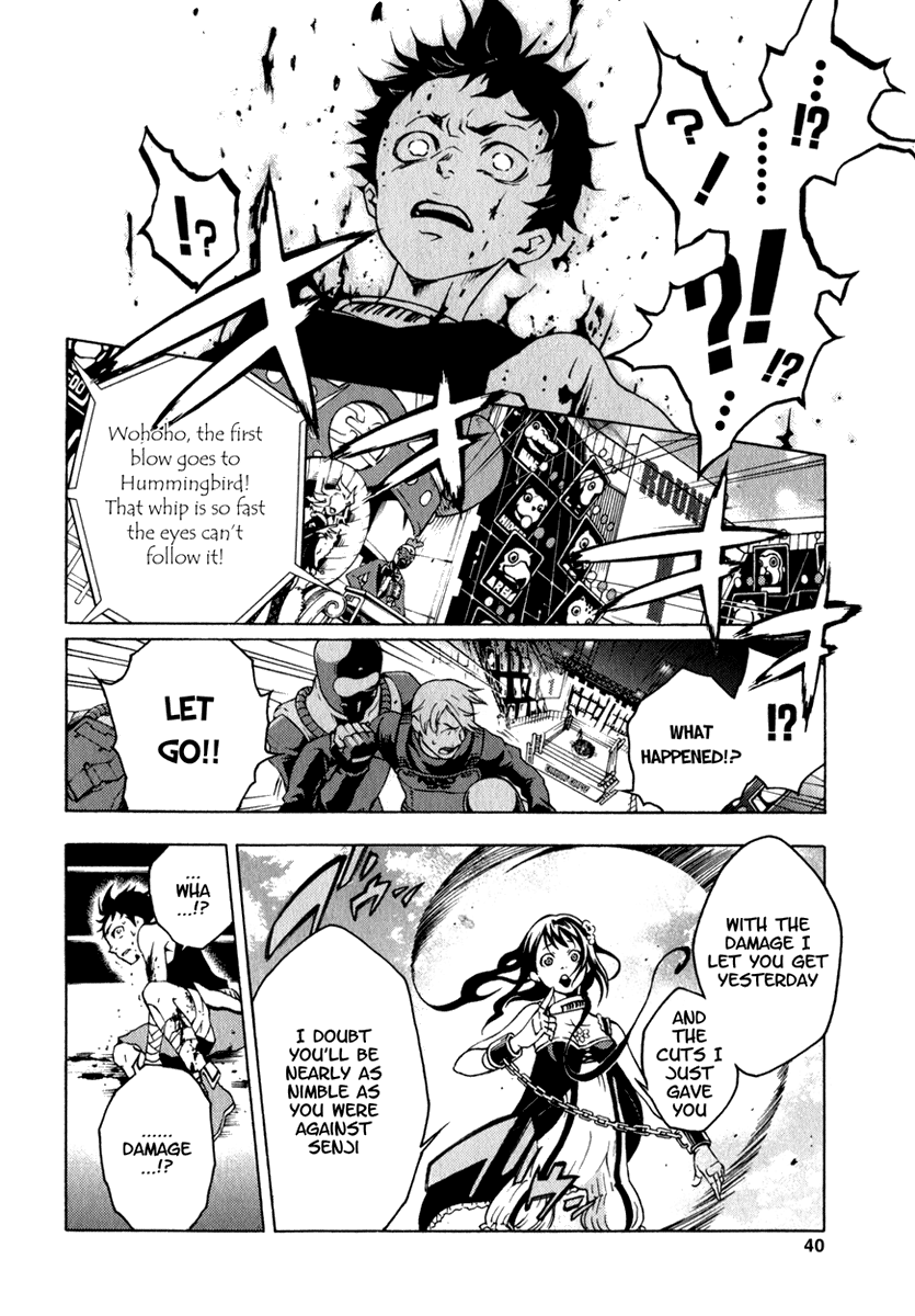 Halaman dari Deadman Wonderland Chapter 9