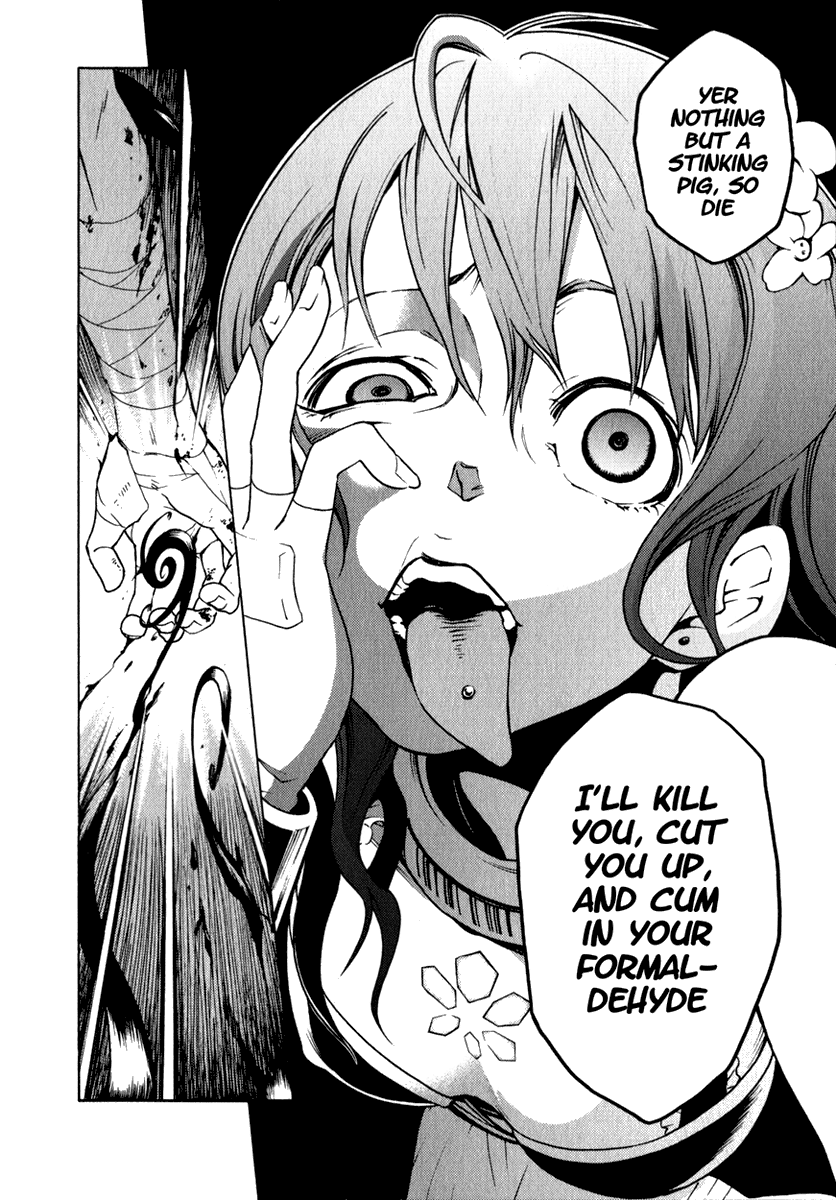 Halaman dari Deadman Wonderland Chapter 9