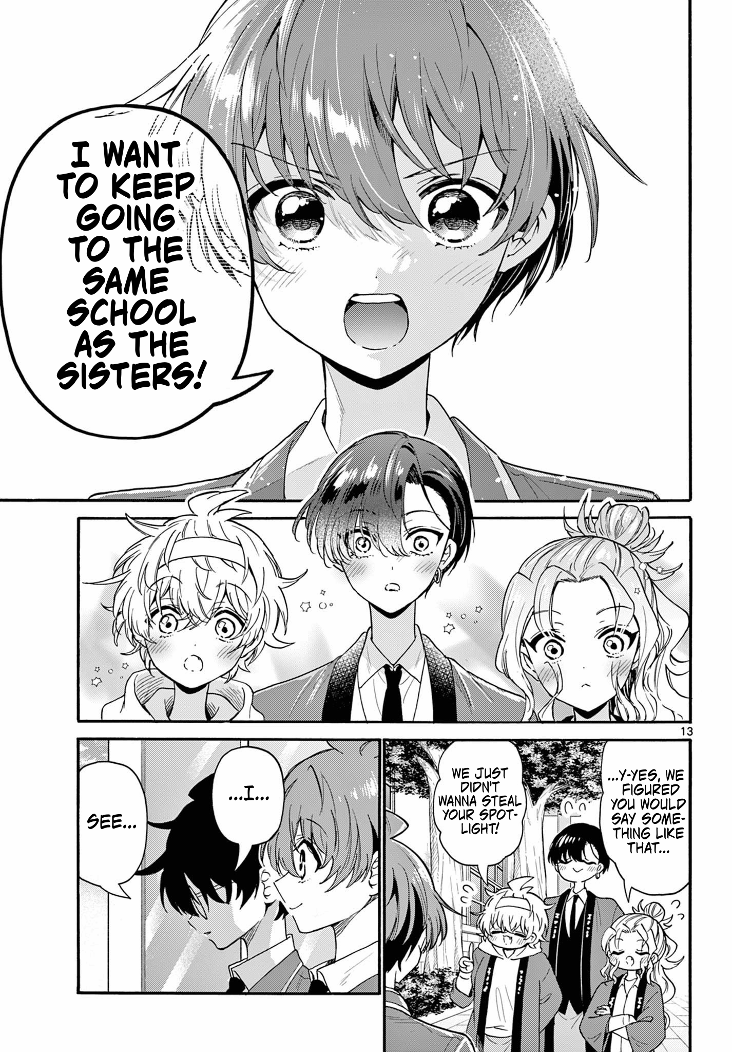13