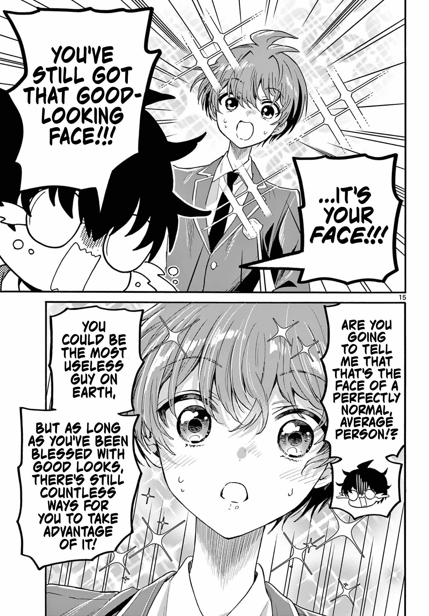 15