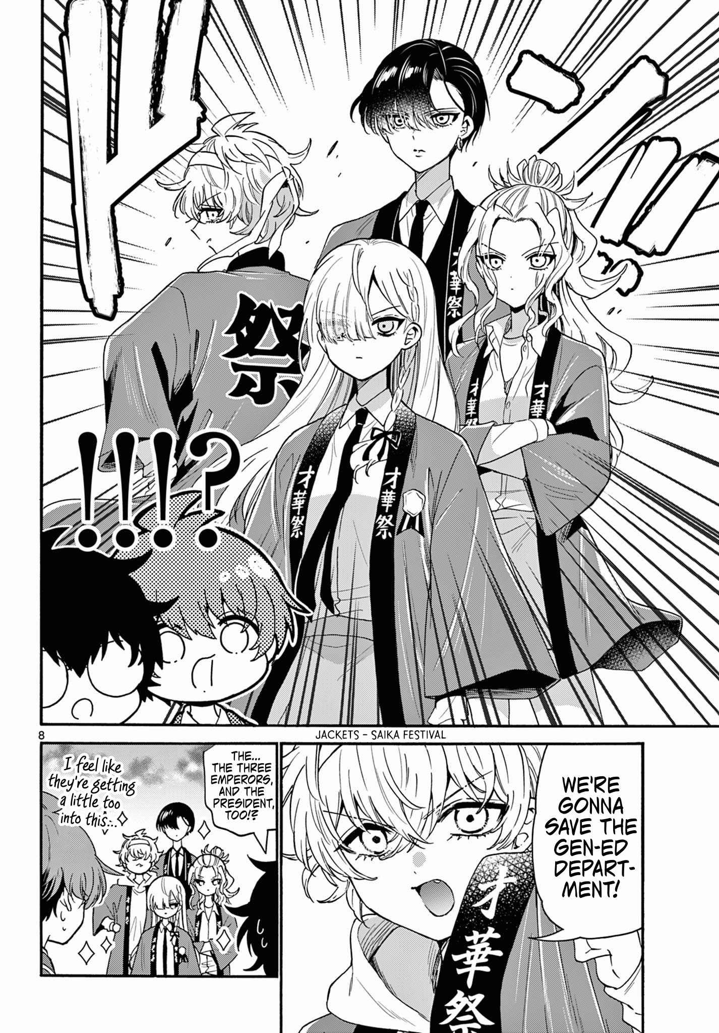 8