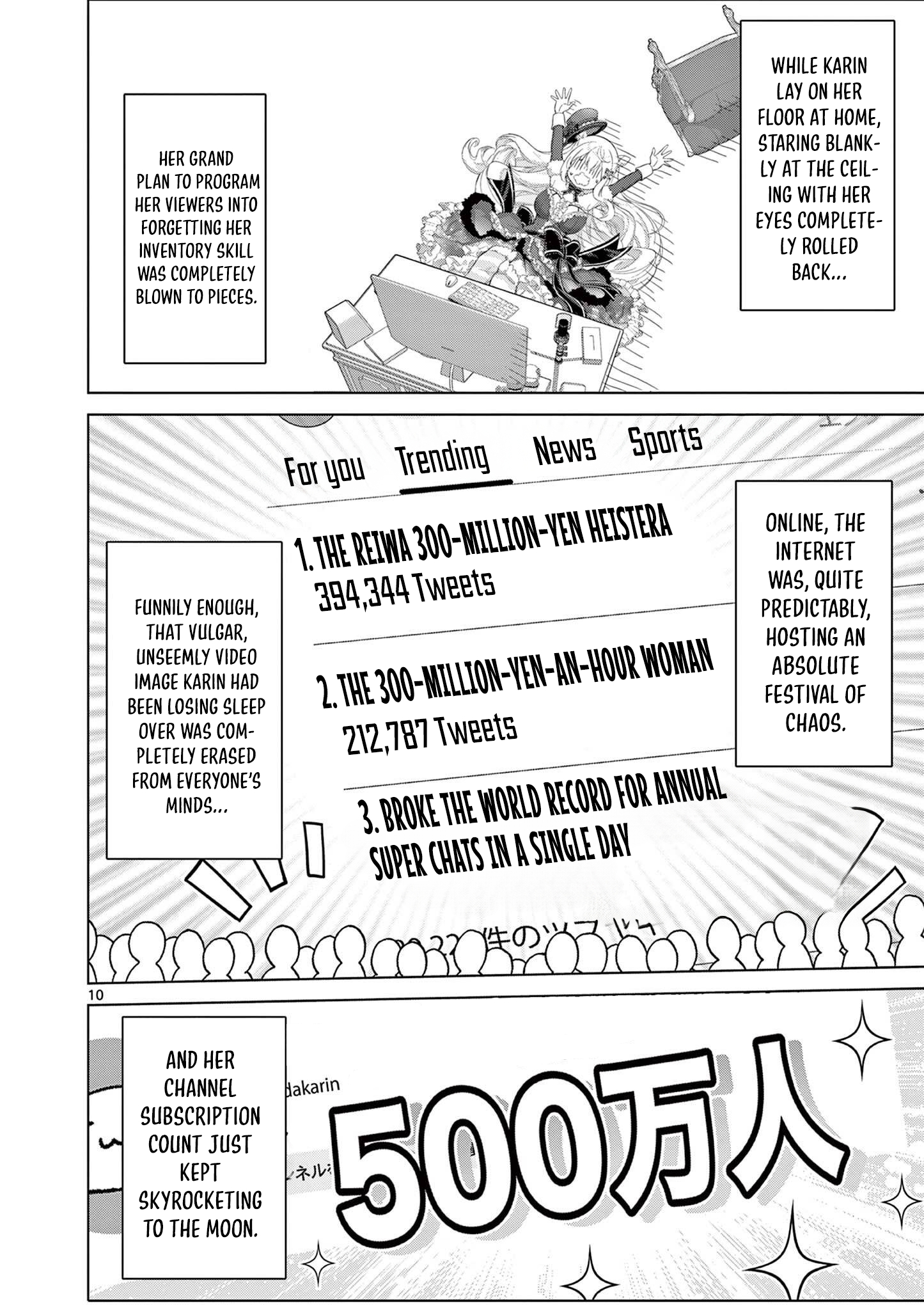 10