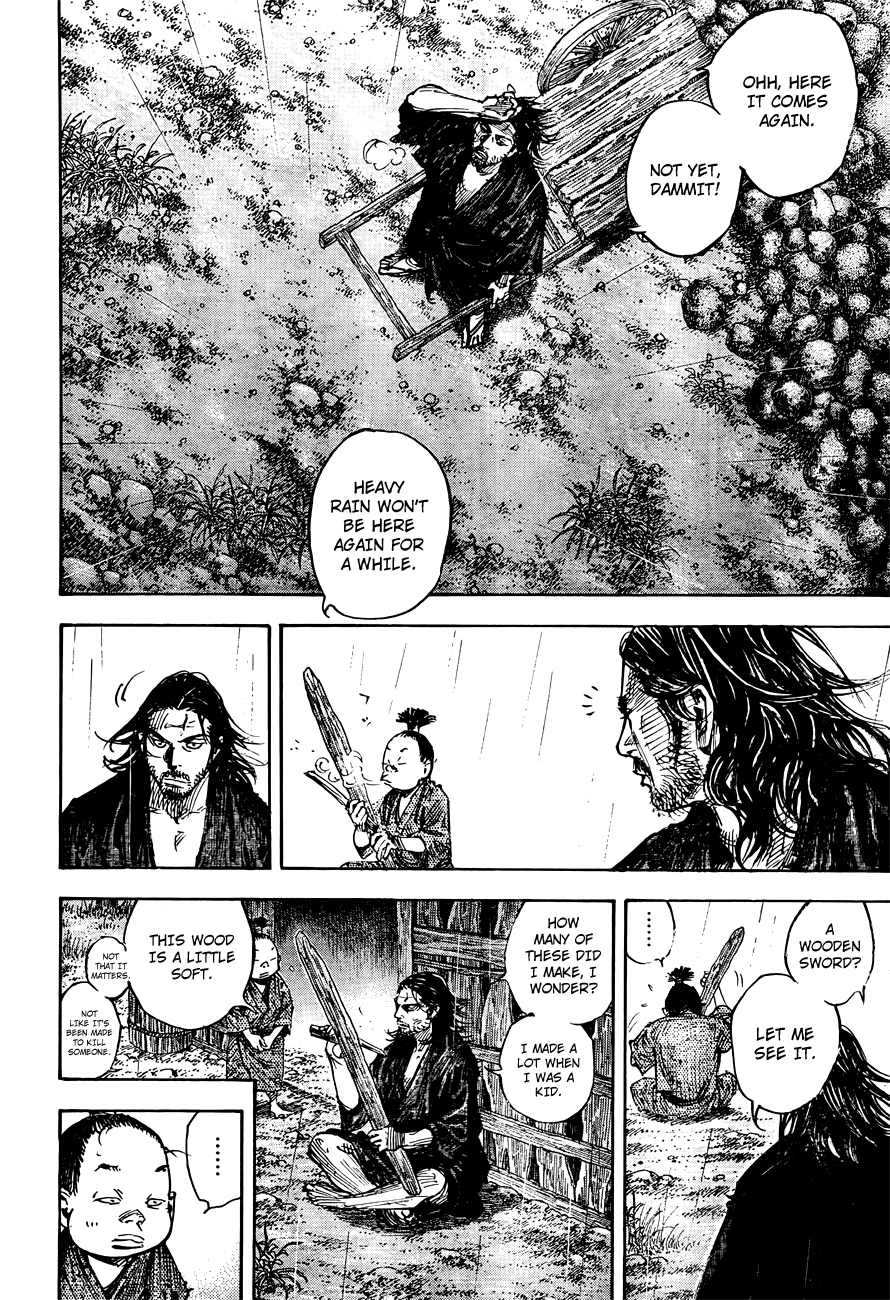 Halaman dari Vagabond Chapter 304