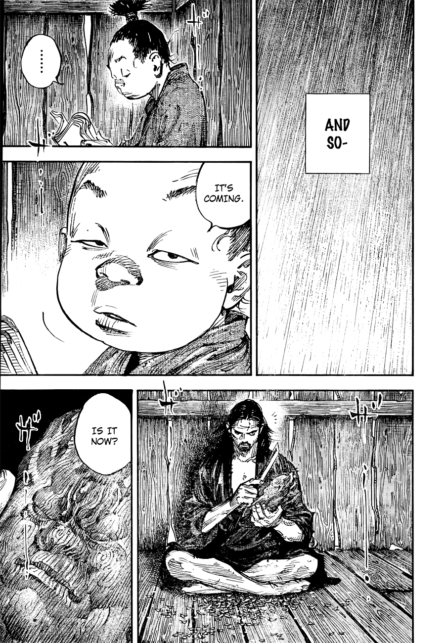 Halaman dari Vagabond Chapter 304