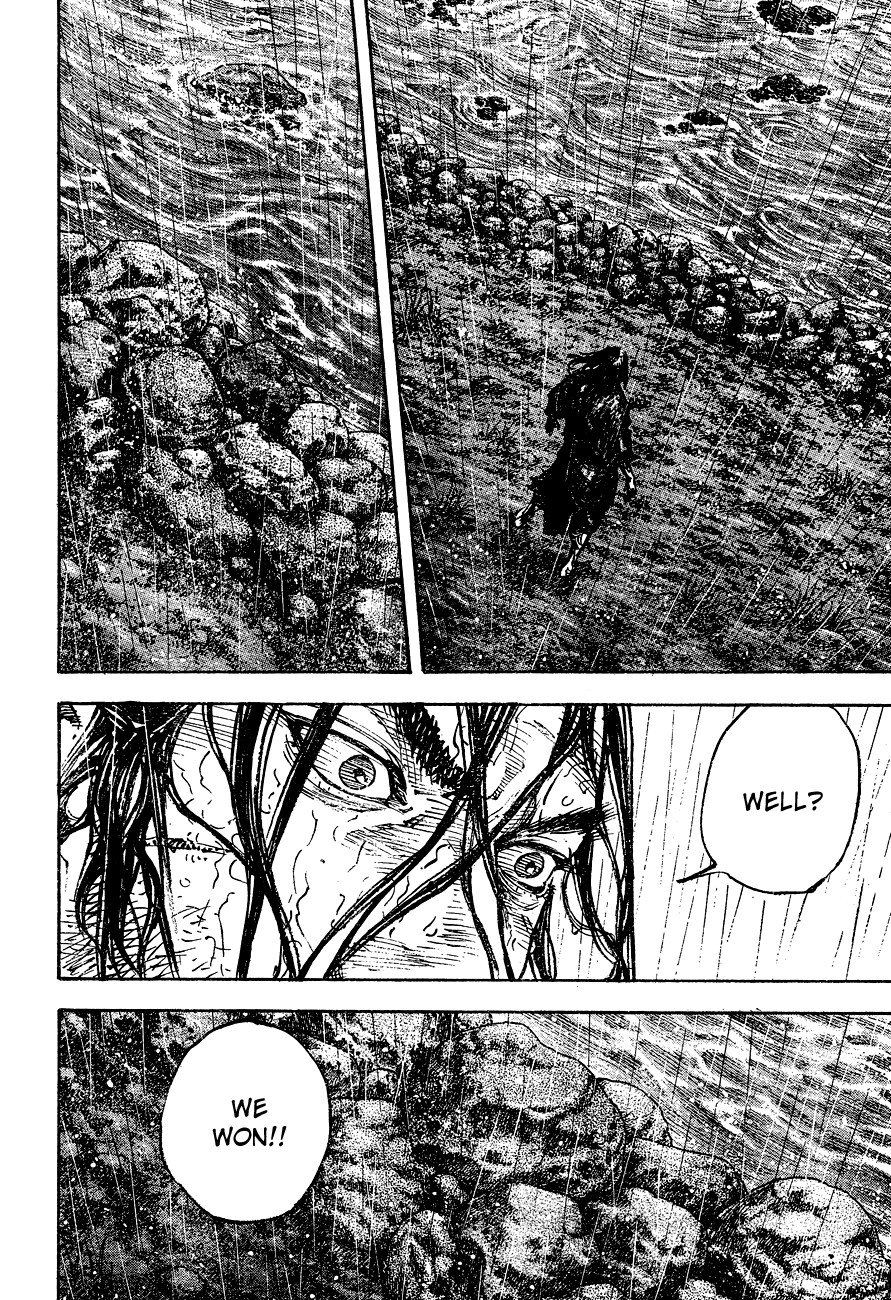 Halaman dari Vagabond Chapter 304