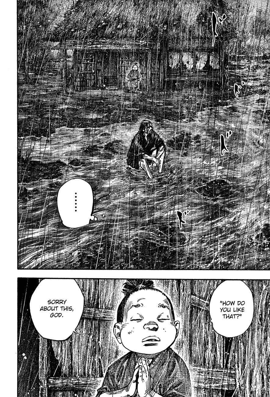 Halaman dari Vagabond Chapter 304