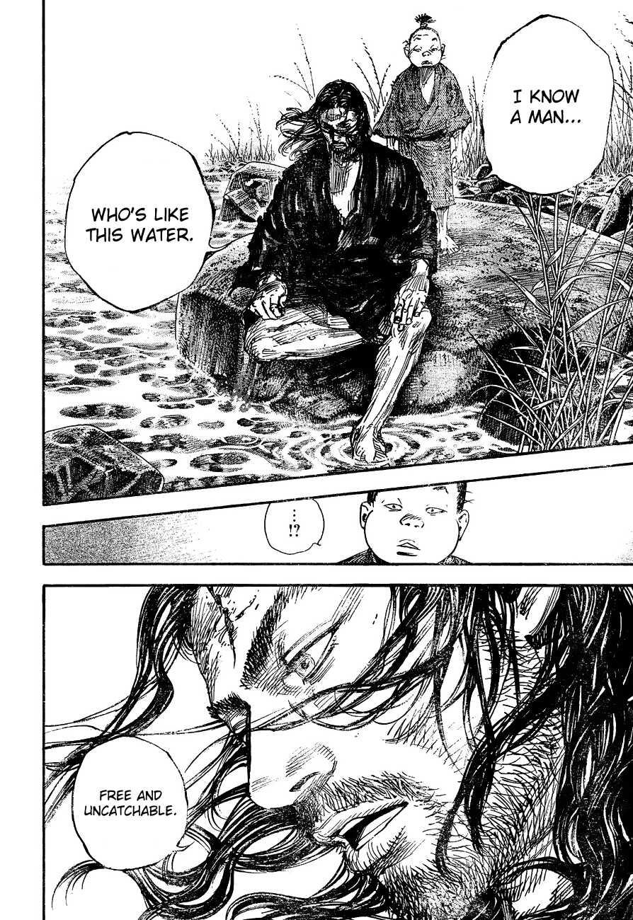 Halaman dari Vagabond Chapter 304