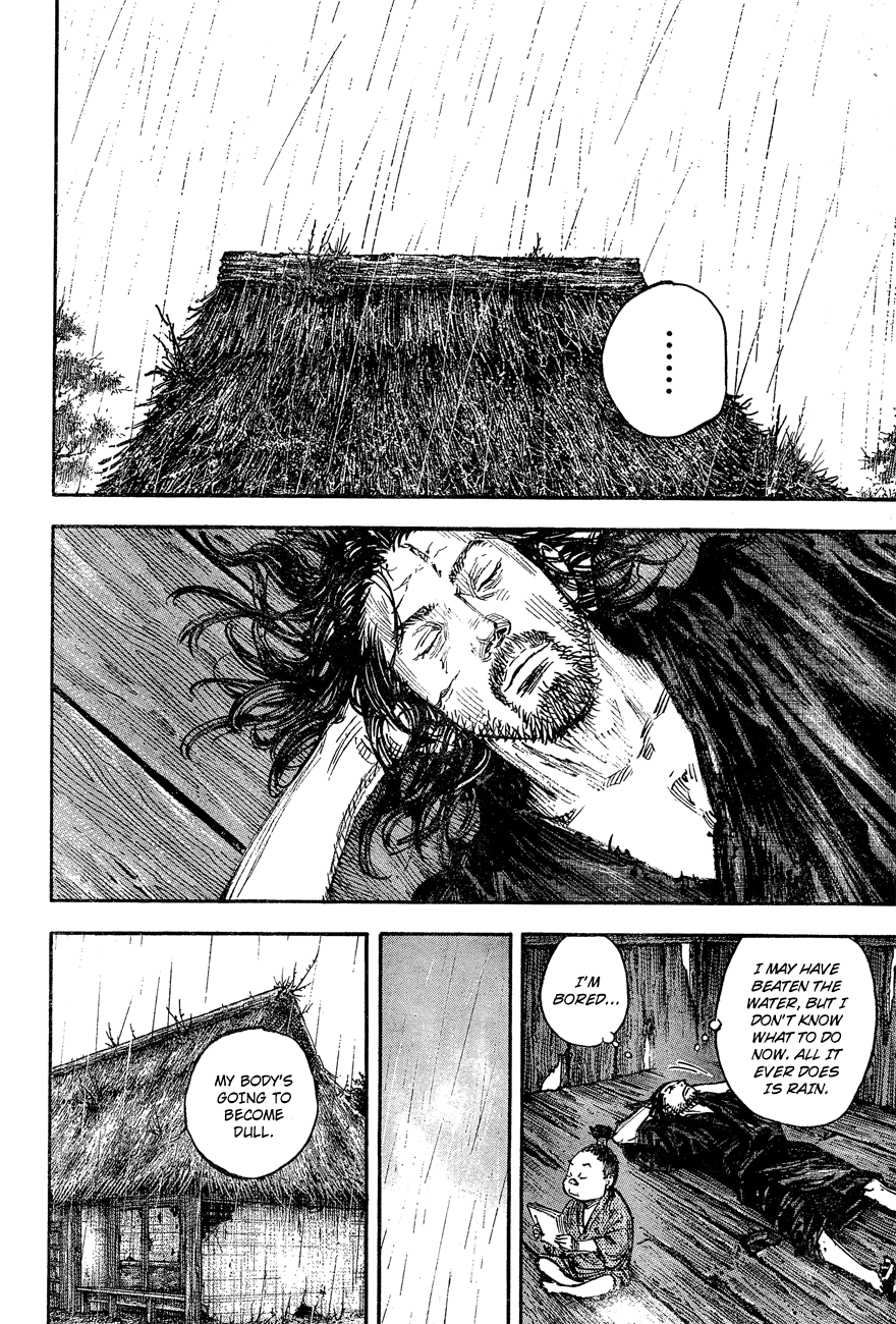 Halaman dari Vagabond Chapter 304