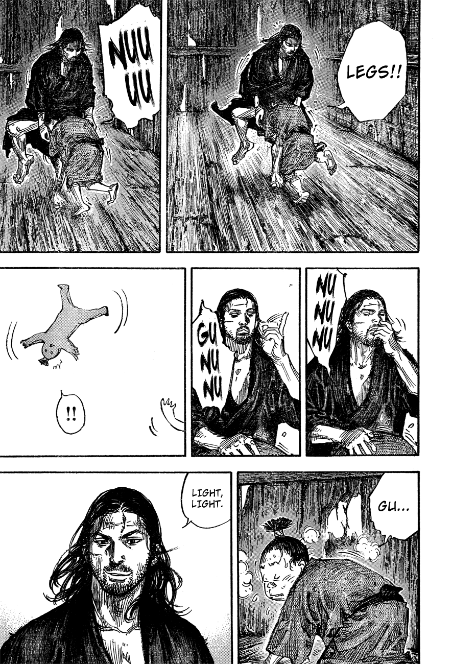 Halaman dari Vagabond Chapter 304
