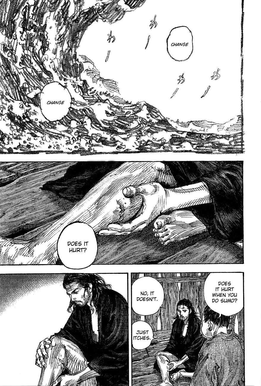 Halaman dari Vagabond Chapter 304