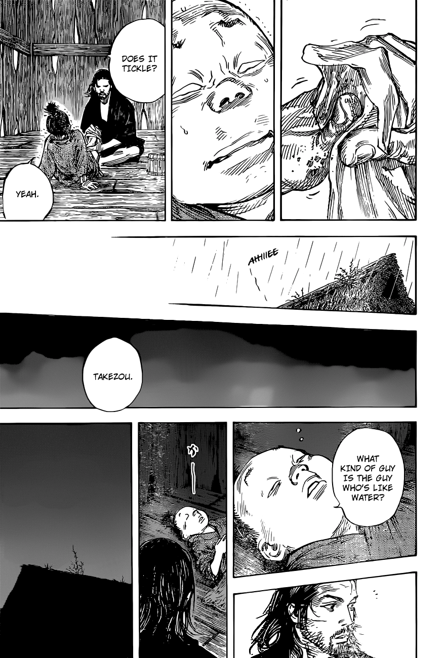 Halaman dari Vagabond Chapter 304