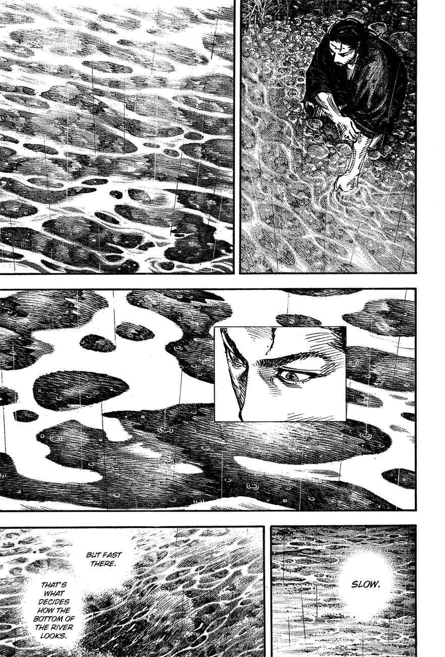Halaman dari Vagabond Chapter 304