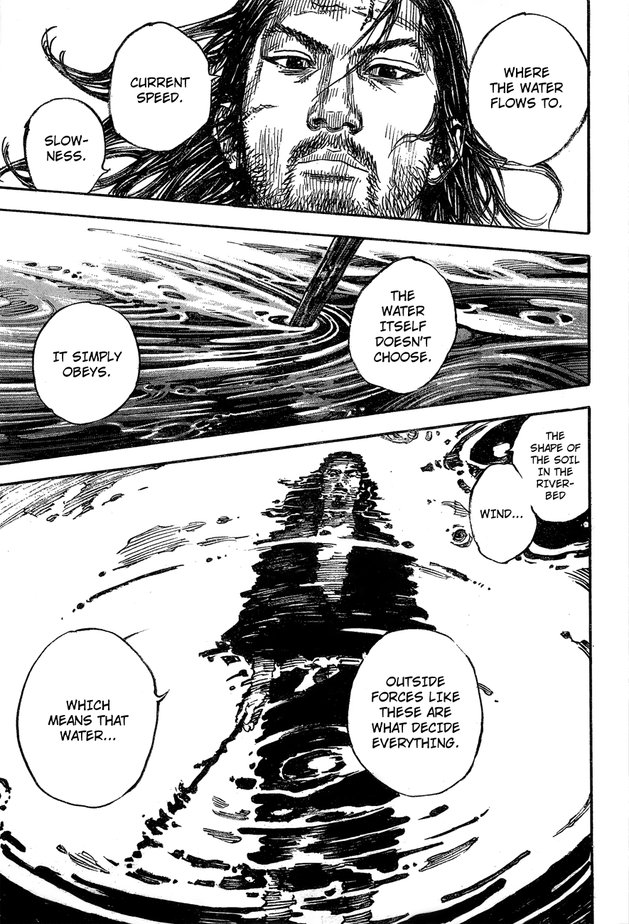 Halaman dari Vagabond Chapter 304