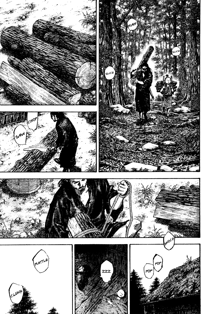 Halaman dari Vagabond Chapter 304