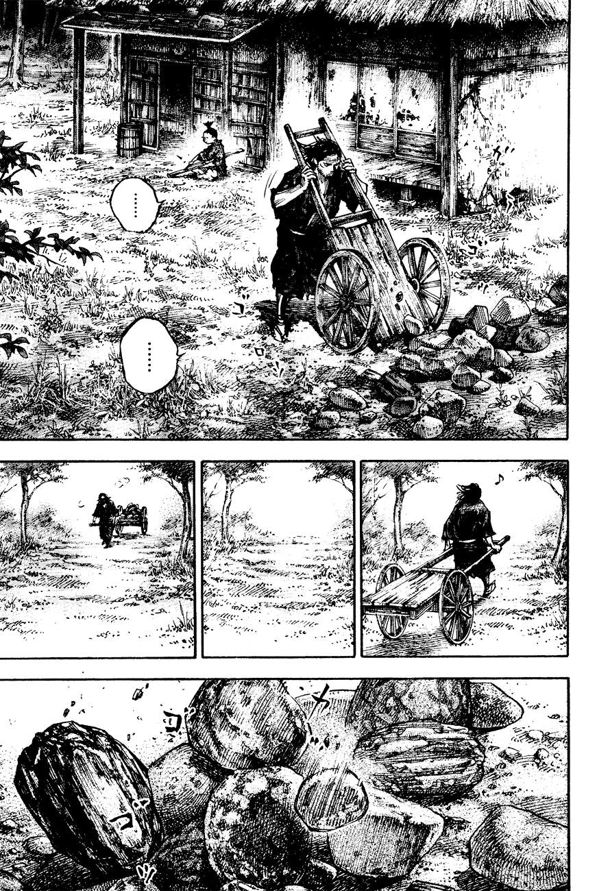 Halaman dari Vagabond Chapter 304