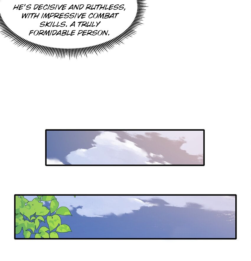 Halaman dari Alcatraz of Desire Chapter 7