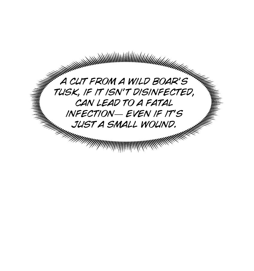 Halaman dari Alcatraz of Desire Chapter 7