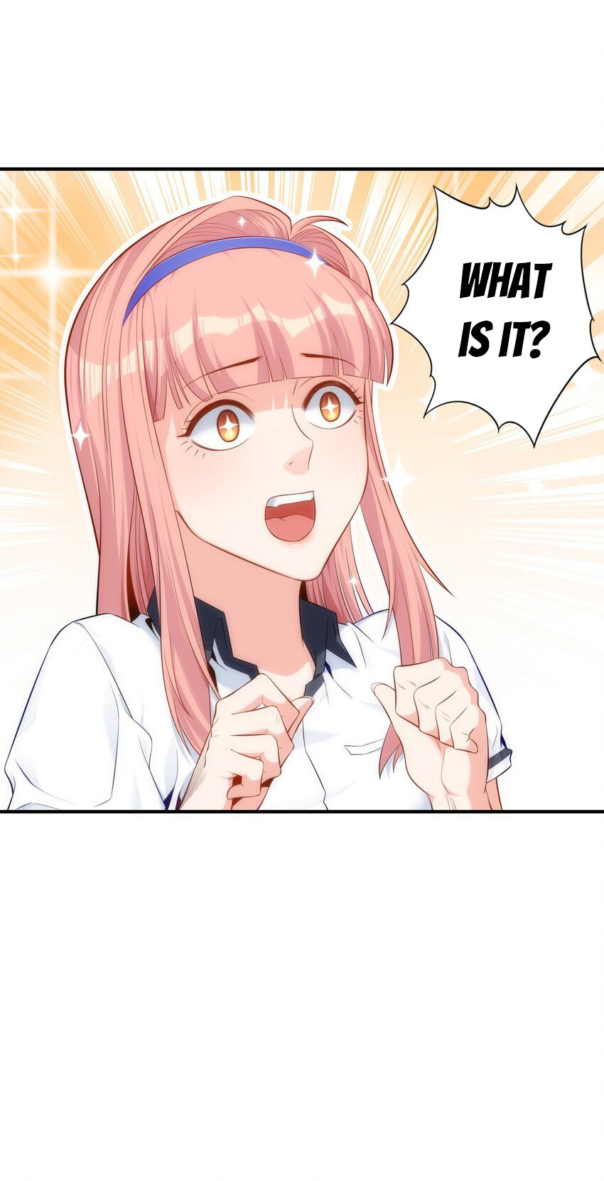 Halaman dari Alcatraz of Desire Chapter 7