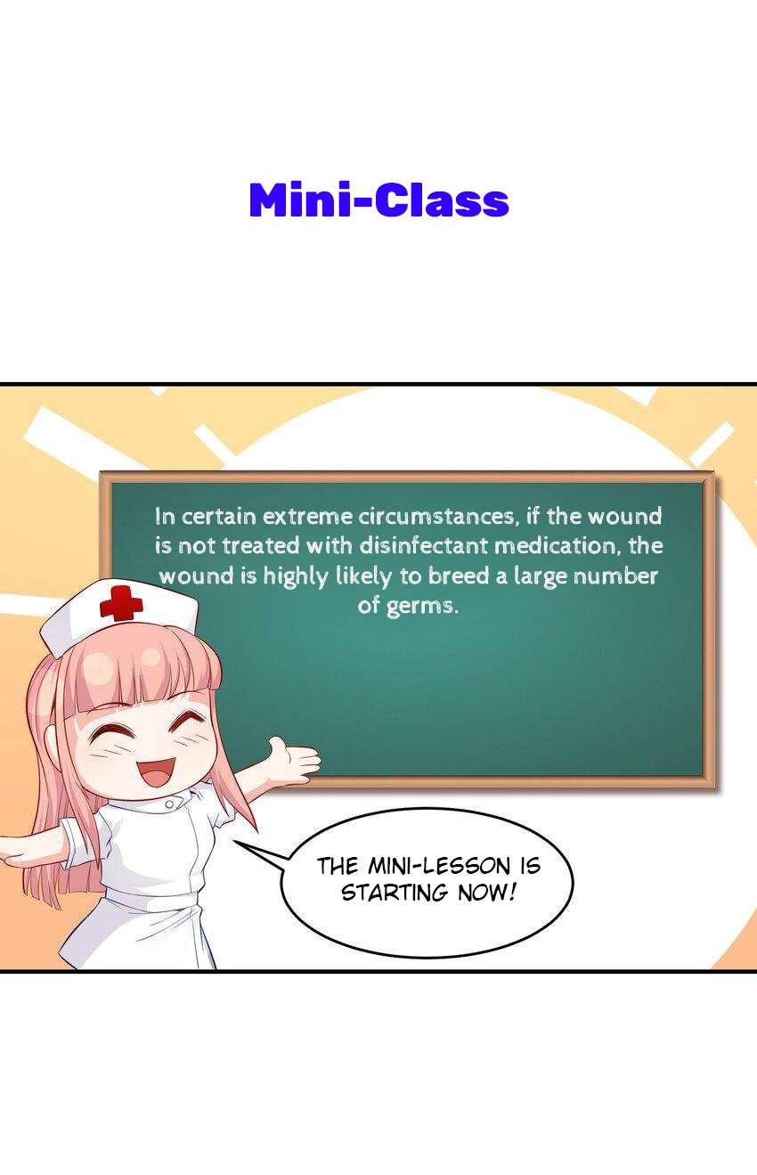 Halaman dari Alcatraz of Desire Chapter 7