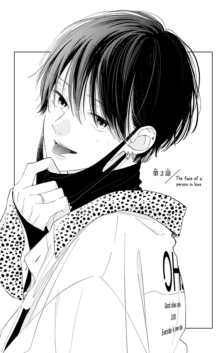 Halaman dari Onee-chan no Midori-kun Chapter 2