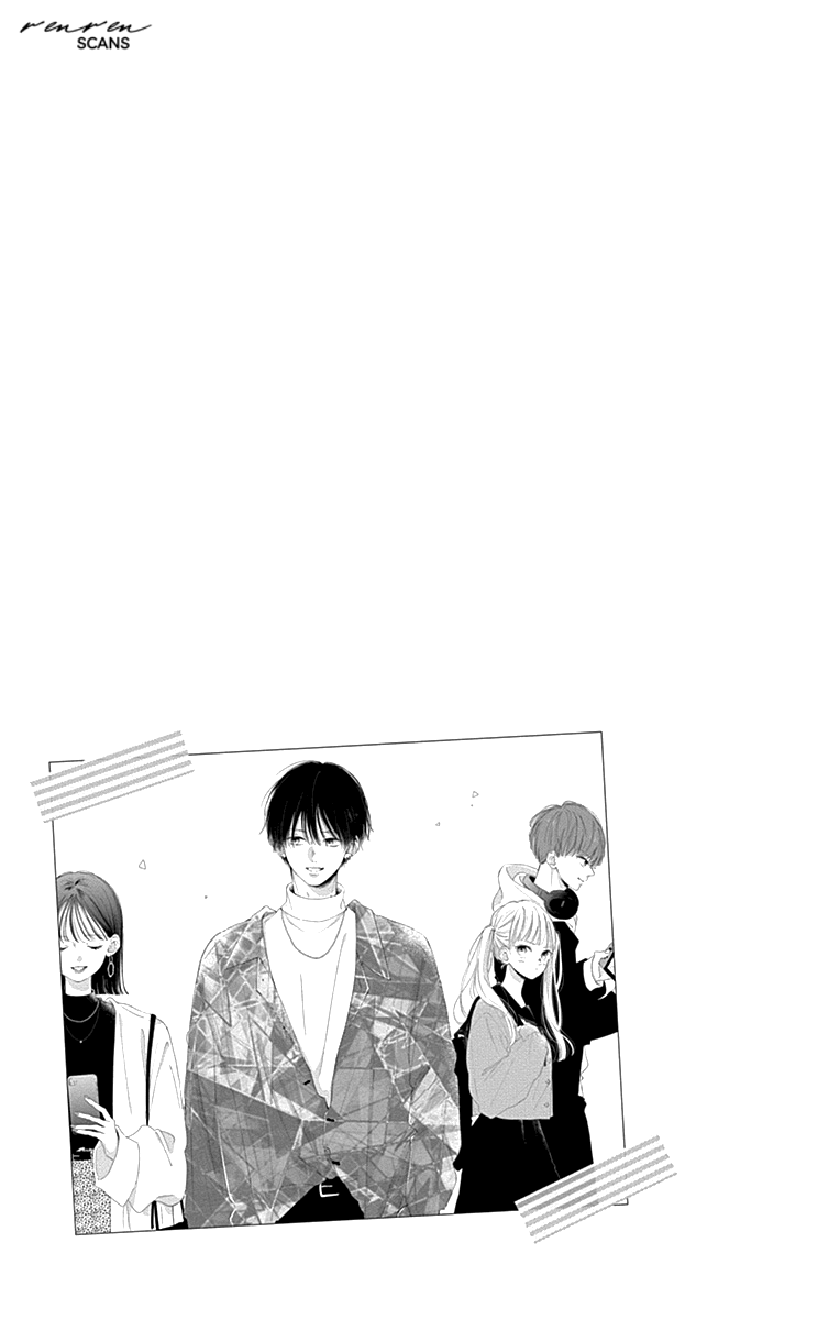 Halaman dari Onee-chan no Midori-kun Chapter 2