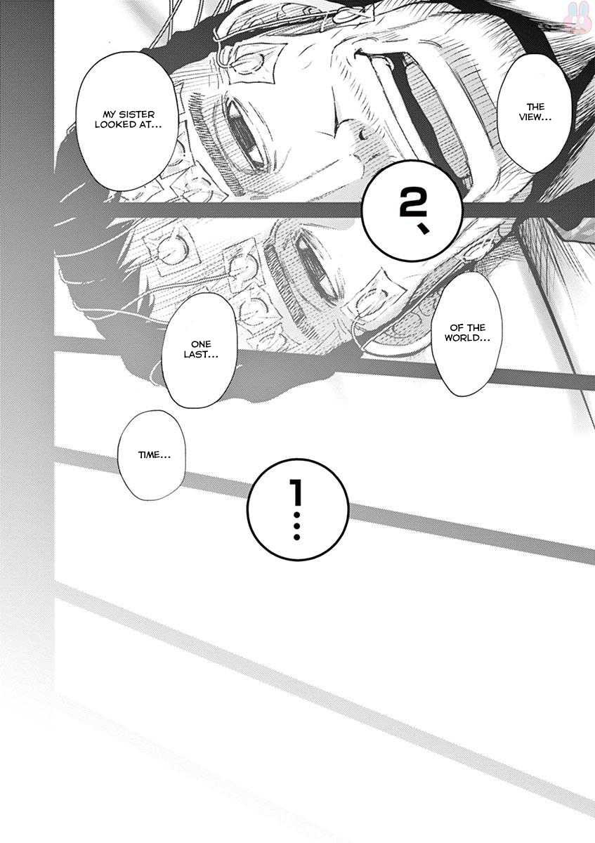 Halaman dari Alice on Border Road Chapter 21