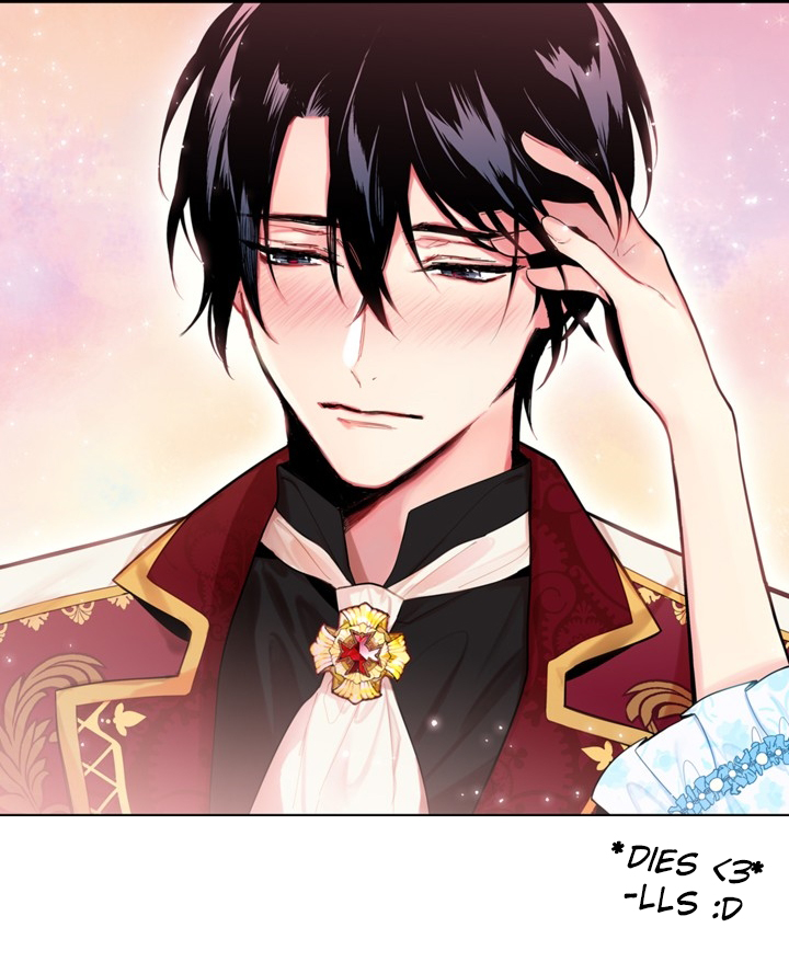 Halaman dari This Villainess Wants a Divorce! Chapter 42