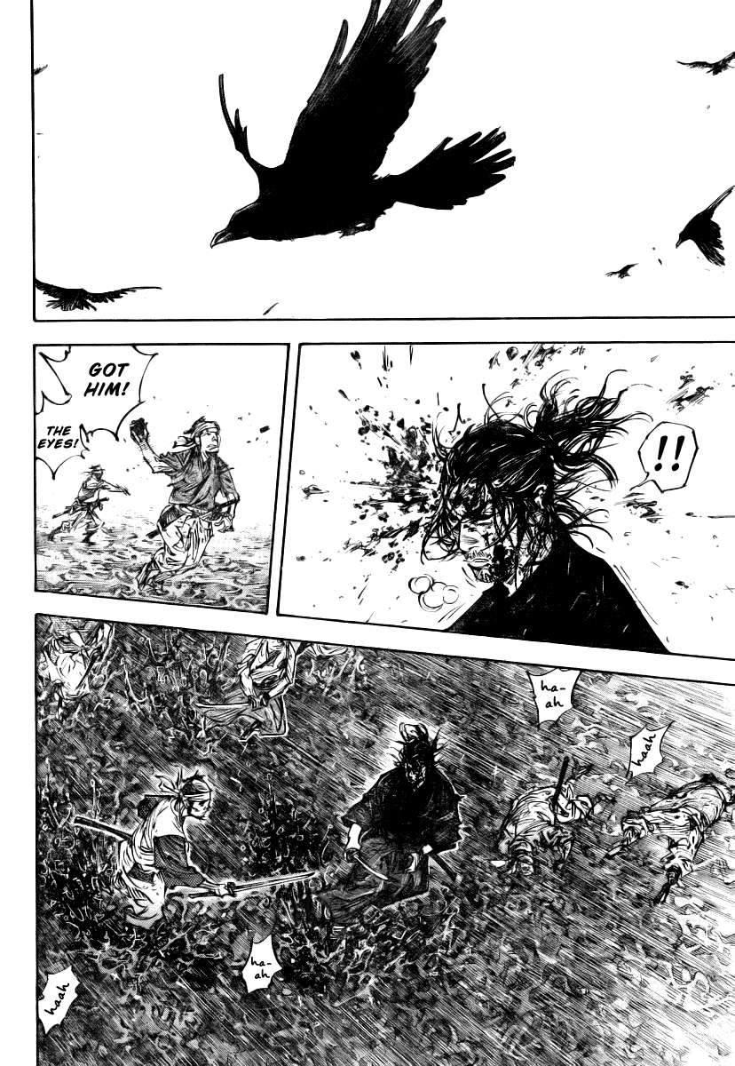Halaman dari Vagabond Chapter 234