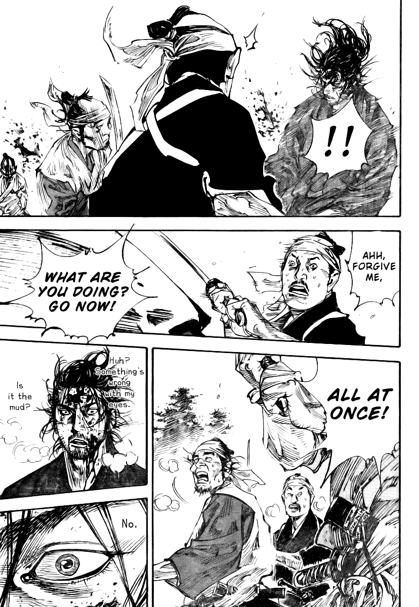 Halaman dari Vagabond Chapter 234