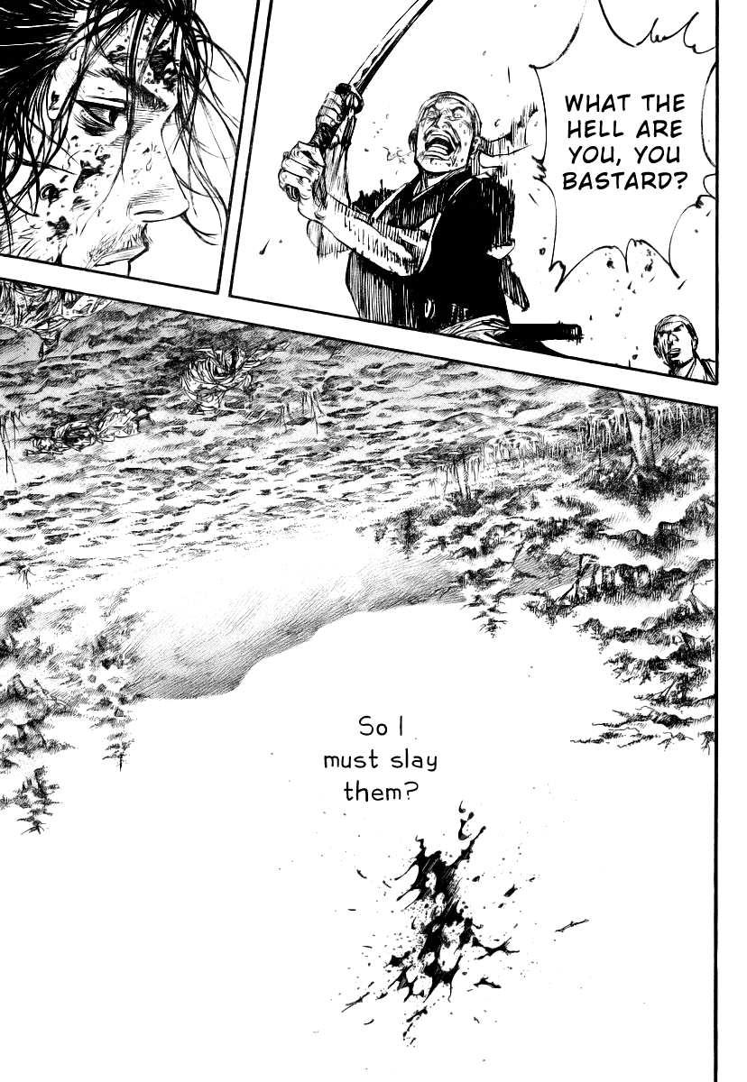 Halaman dari Vagabond Chapter 234