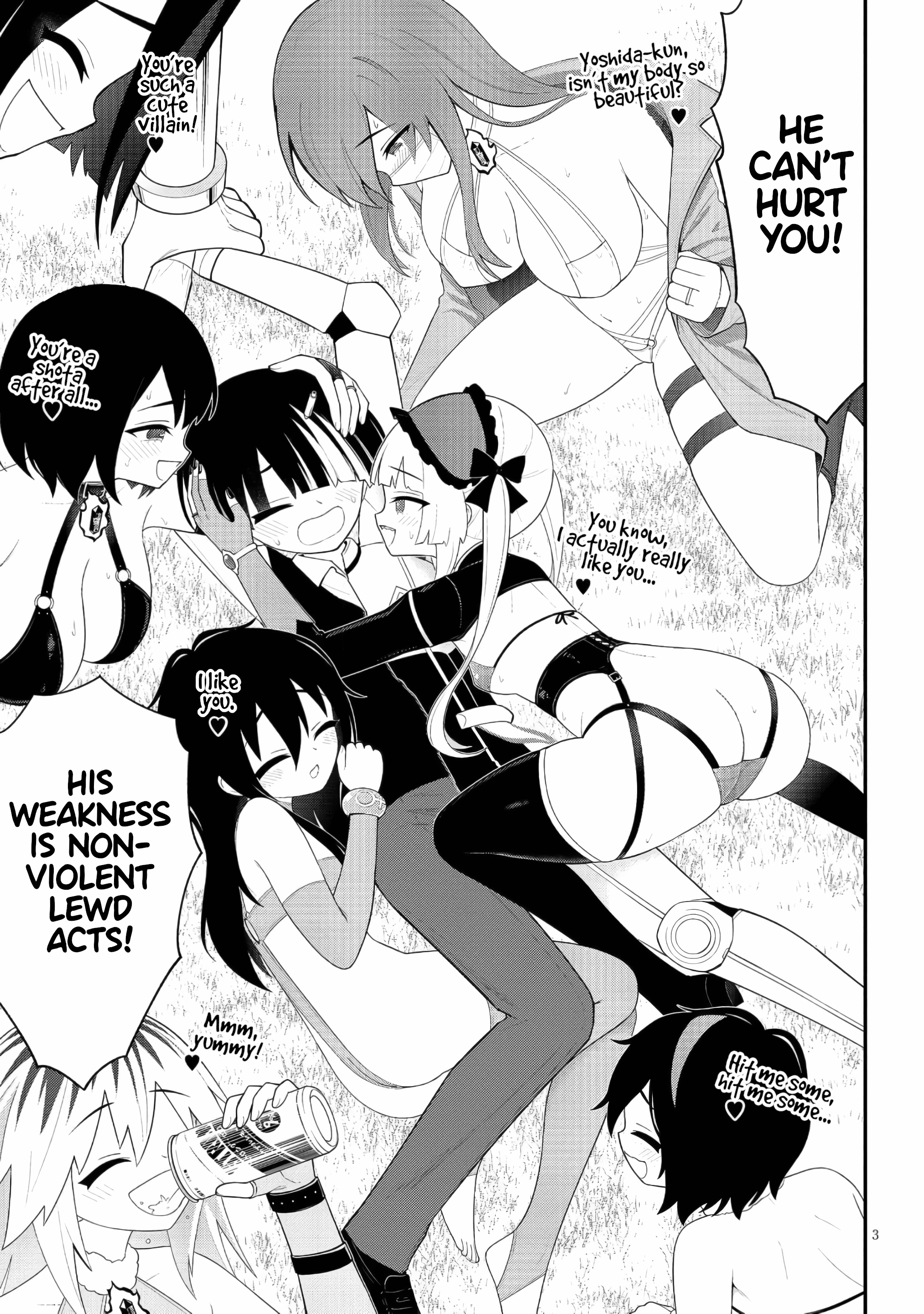 3