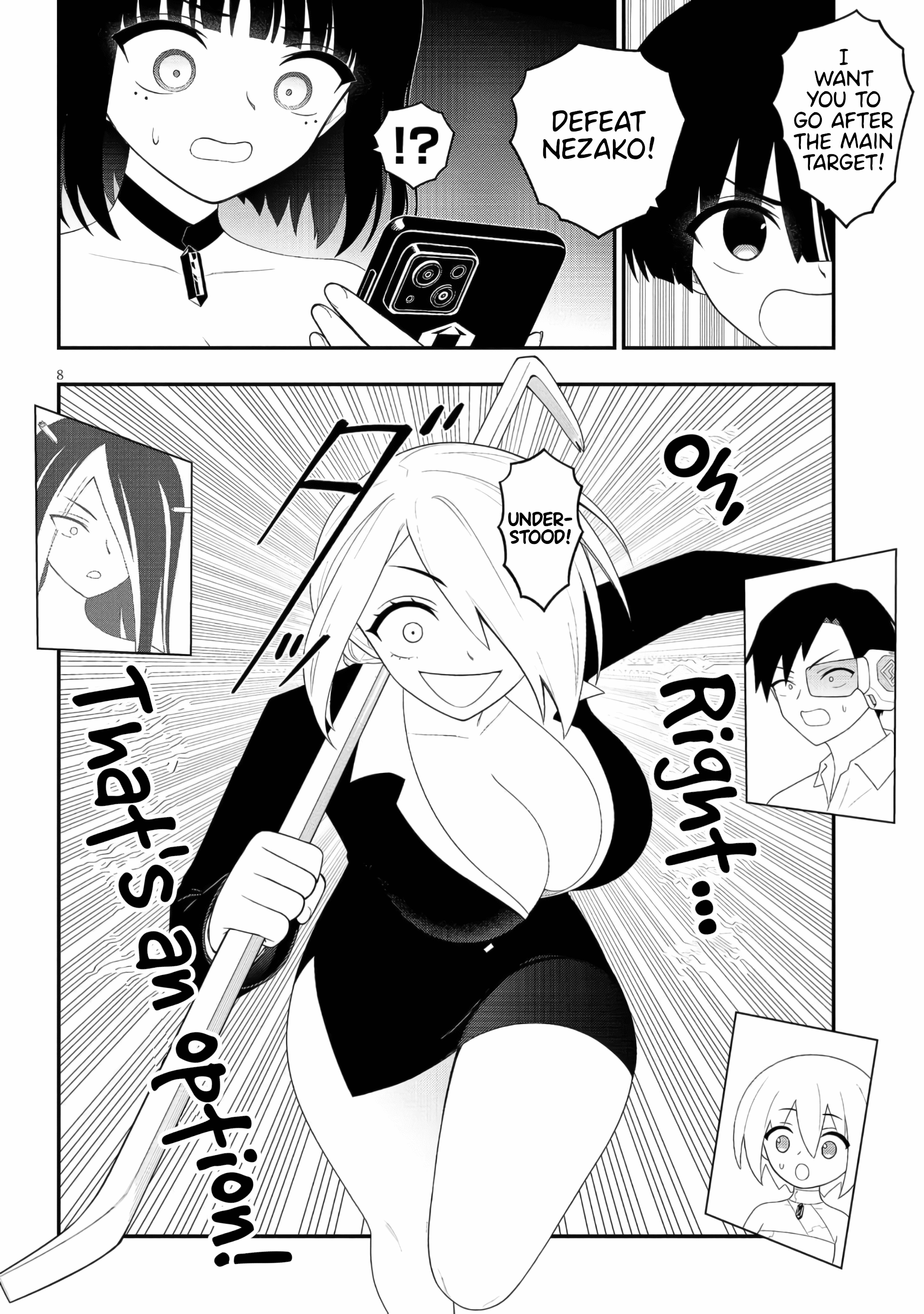 8