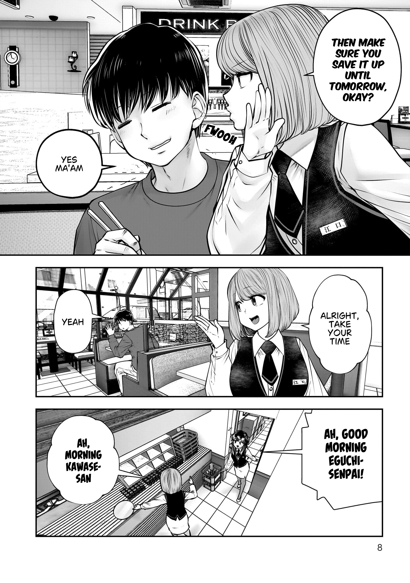 8